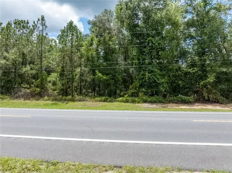 17198 SW State Road 47 Fort White FL 32038
