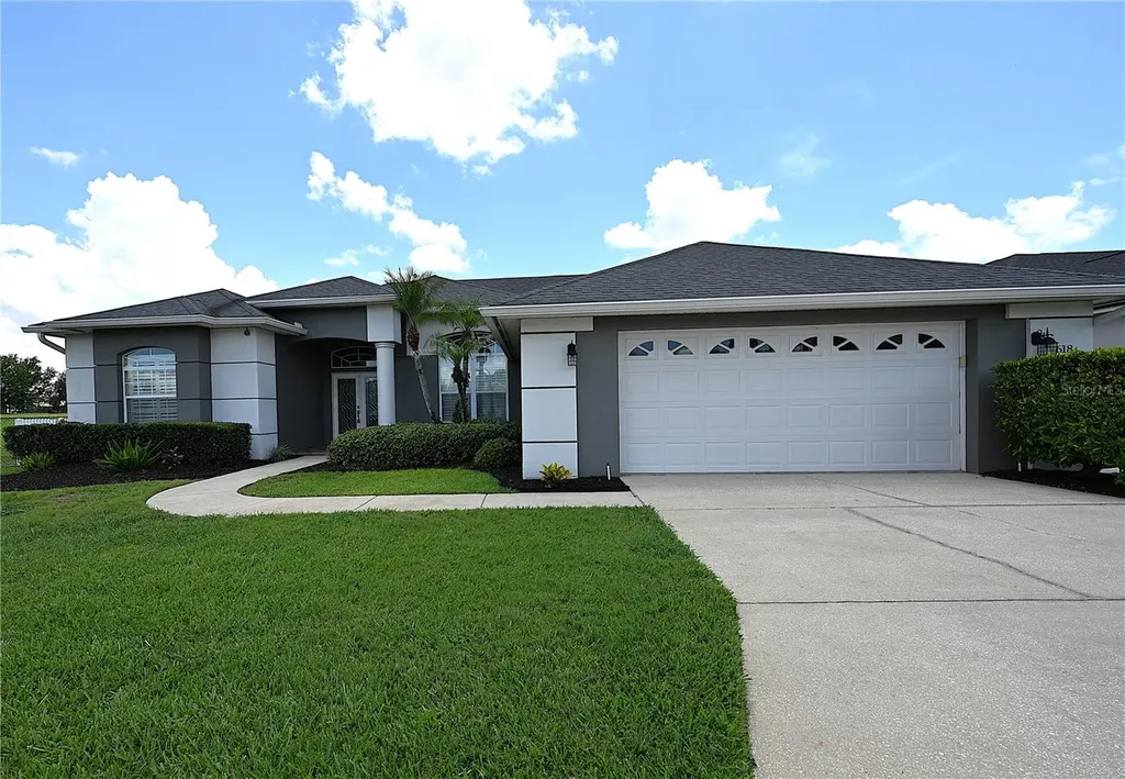 2618 High Ridge Drive Lakeland FL 33812
