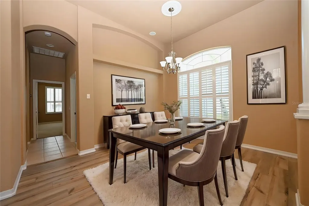2618 High Ridge Drive Lakeland FL 33812