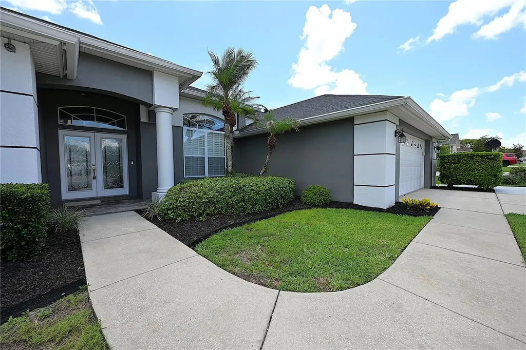 2618 High Ridge Drive Lakeland FL 33812