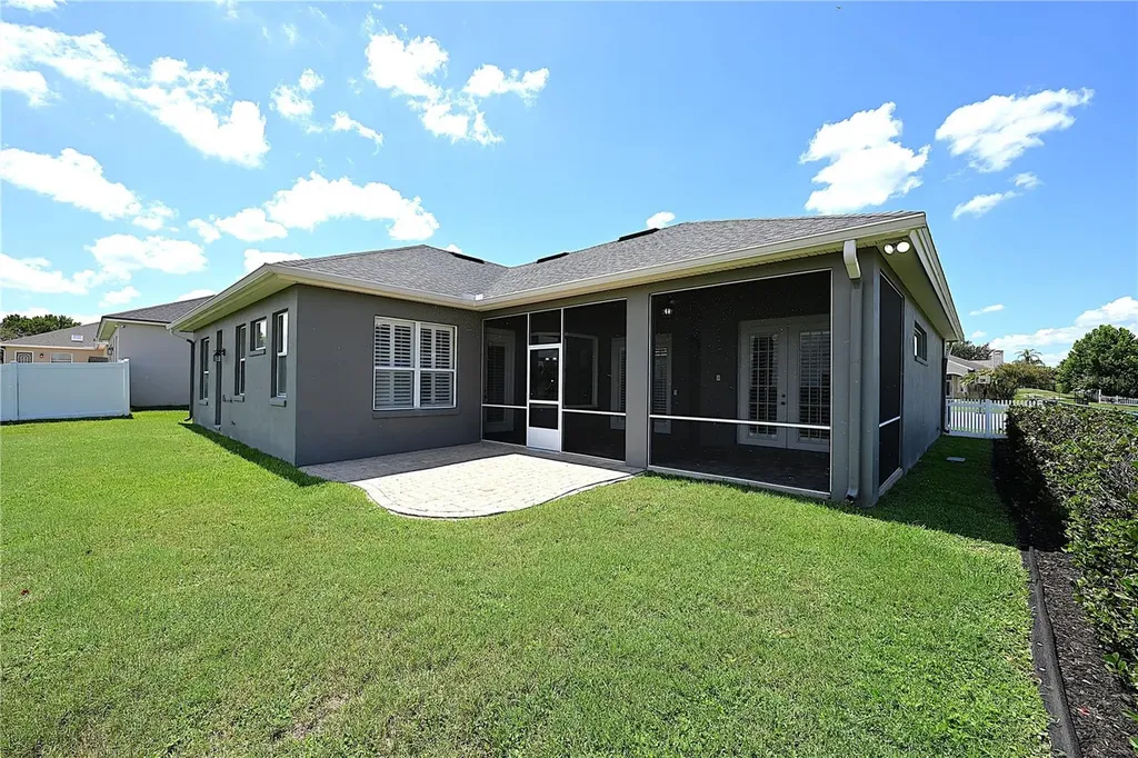 2618 High Ridge Drive Lakeland FL 33812