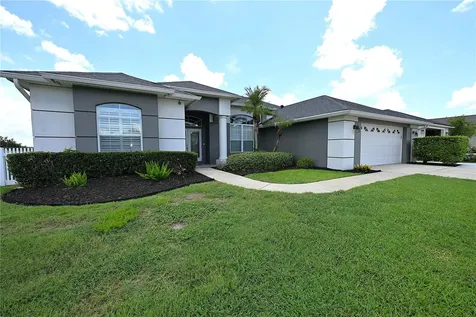 2618 High Ridge Drive Lakeland FL 33812