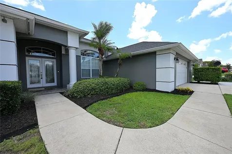 2618 High Ridge Drive Lakeland FL 33812
