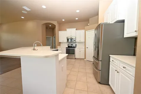 2618 High Ridge Drive Lakeland FL 33812