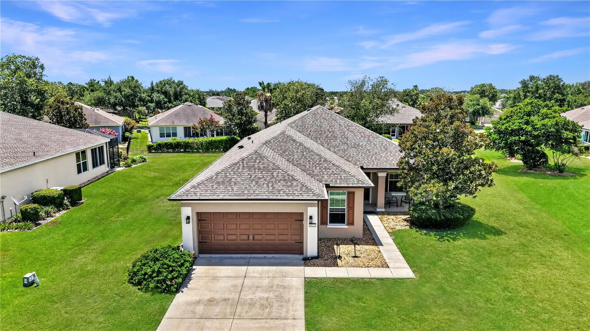 9824 SW 72nd Lane Ocala FL 34481