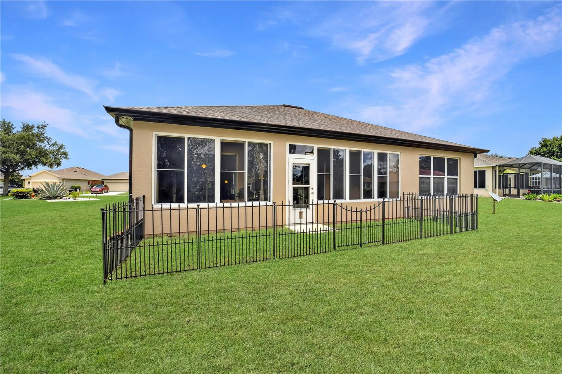 9824 SW 72nd Lane Ocala FL 34481