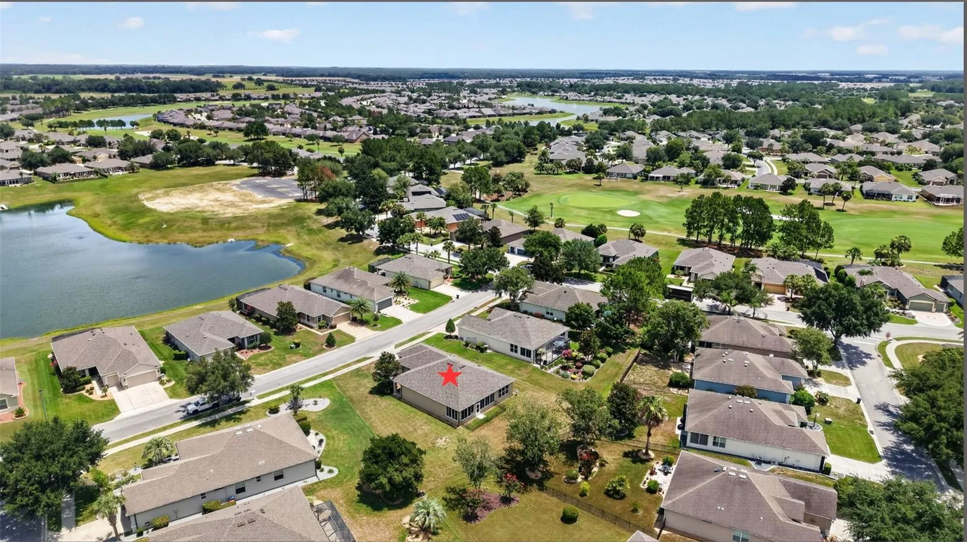9824 SW 72nd Lane Ocala FL 34481