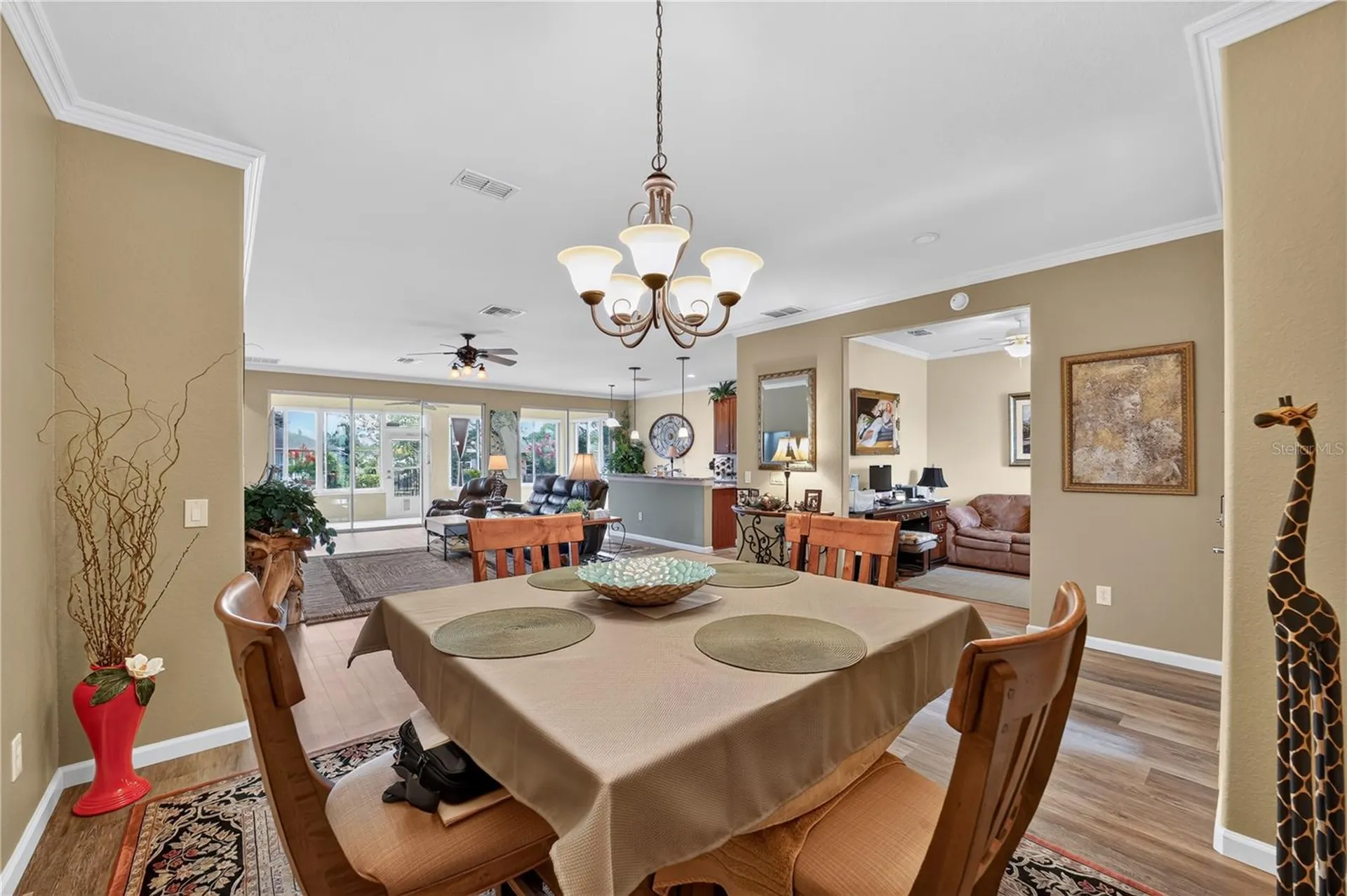 9824 SW 72nd Lane Ocala FL 34481