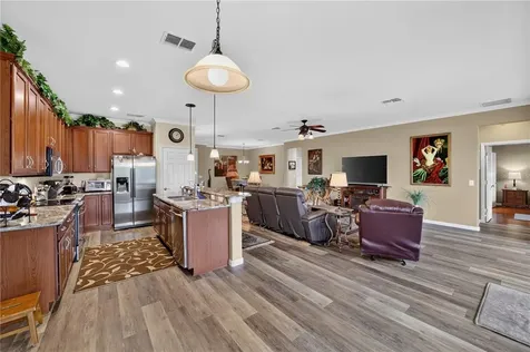 9824 SW 72nd Lane Ocala FL 34481