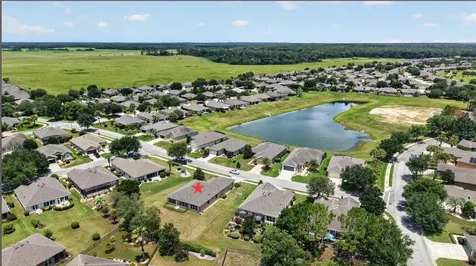 9824 SW 72nd Lane Ocala FL 34481