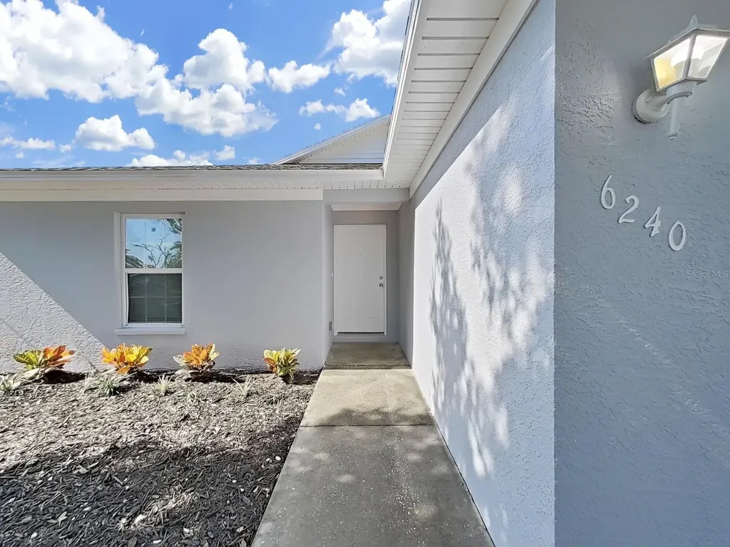 6240 Arthur Avenue New Port Richey FL 34653