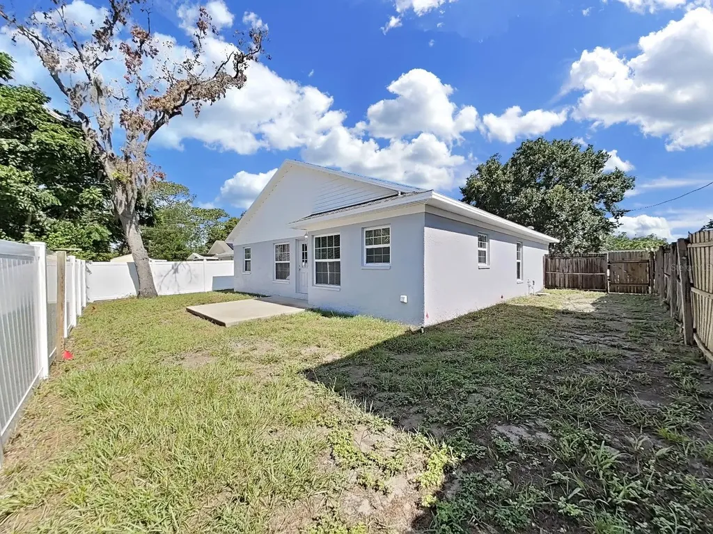 6240 Arthur Avenue New Port Richey FL 34653