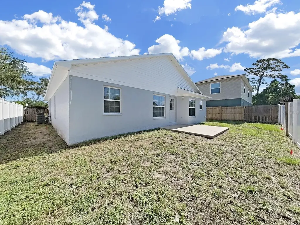 6240 Arthur Avenue New Port Richey FL 34653
