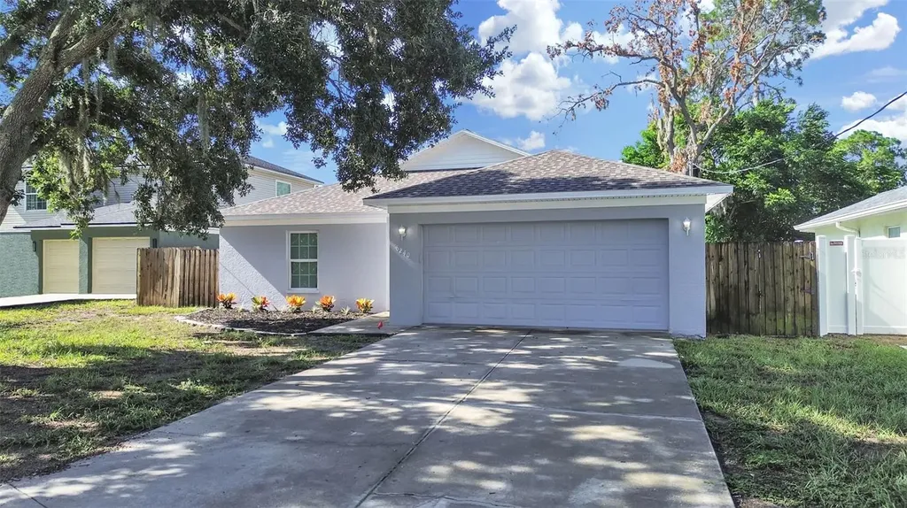6240 Arthur Avenue New Port Richey FL 34653