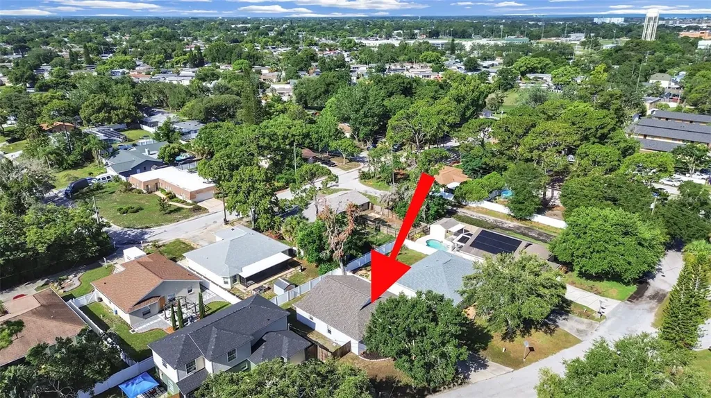 6240 Arthur Avenue New Port Richey FL 34653