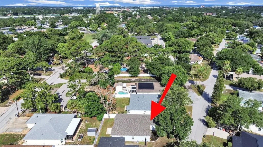 6240 Arthur Avenue New Port Richey FL 34653