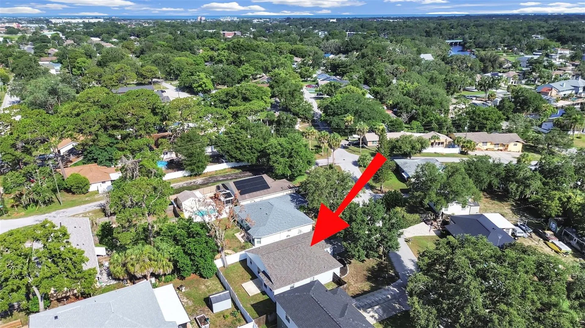 6240 Arthur Avenue New Port Richey FL 34653