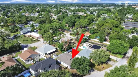 6240 Arthur Avenue New Port Richey FL 34653