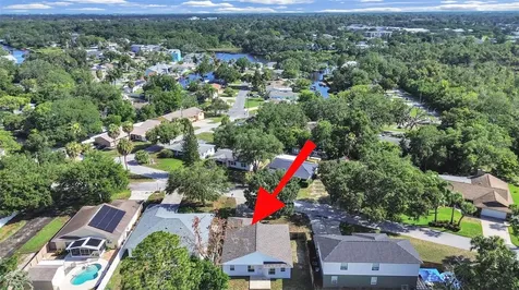 6240 Arthur Avenue New Port Richey FL 34653