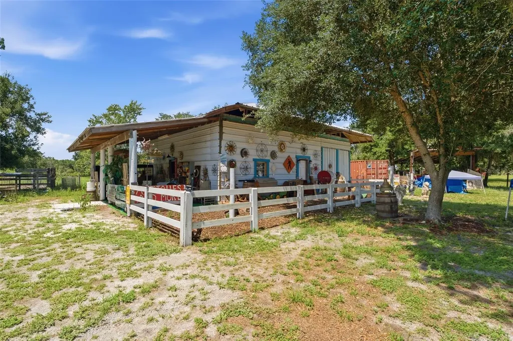 7674 SW Environmental Lab Street Arcadia FL 34266