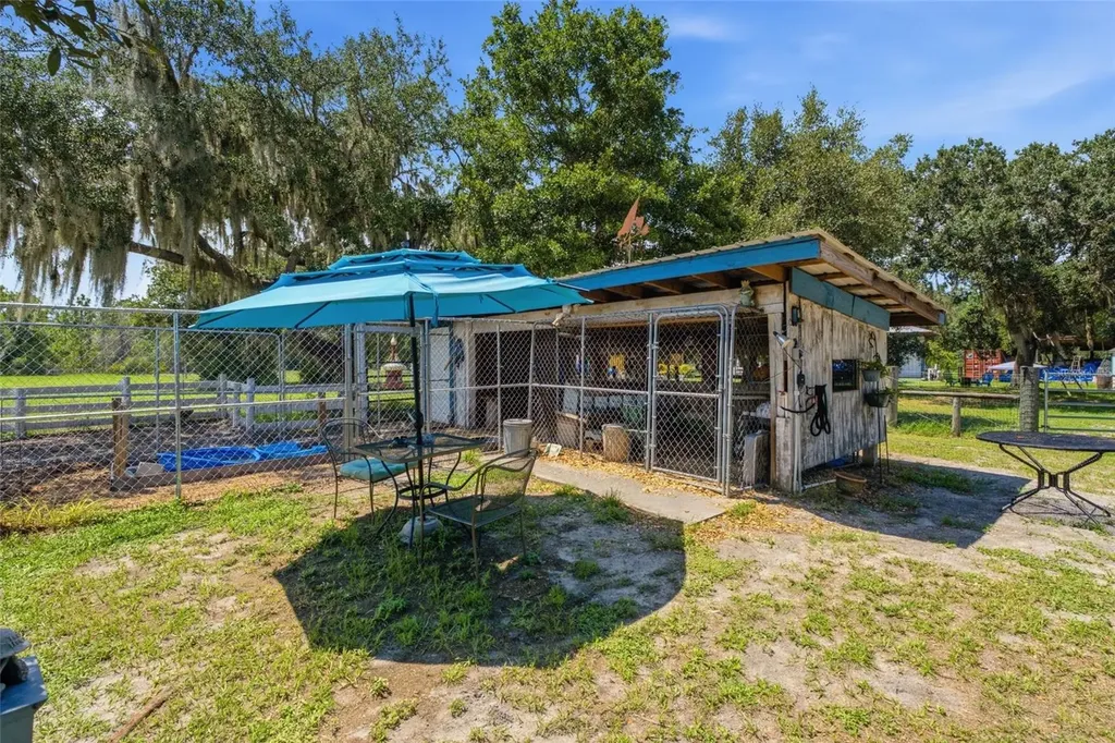 7674 SW Environmental Lab Street Arcadia FL 34266