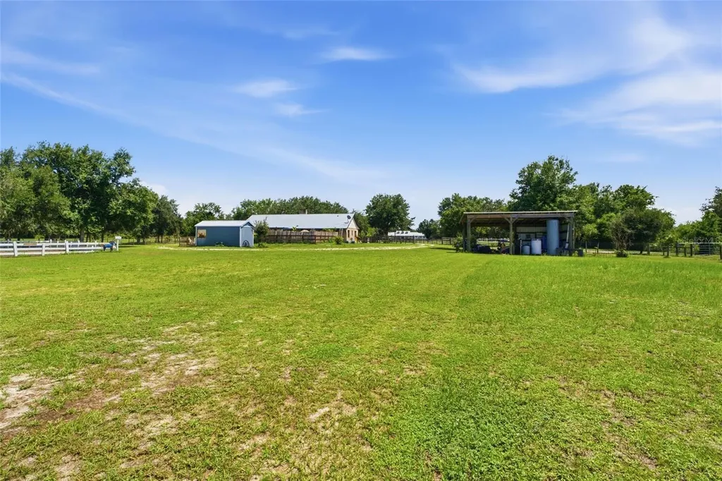 7674 SW Environmental Lab Street Arcadia FL 34266
