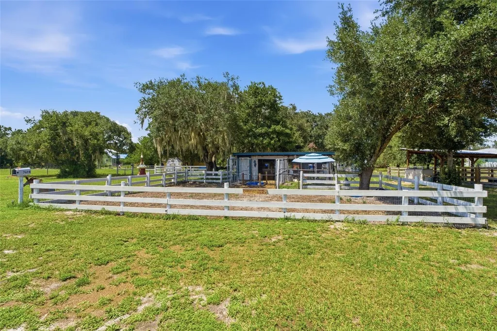 7674 SW Environmental Lab Street Arcadia FL 34266