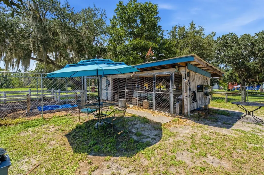 7674 SW Environmental Lab Street Arcadia FL 34266