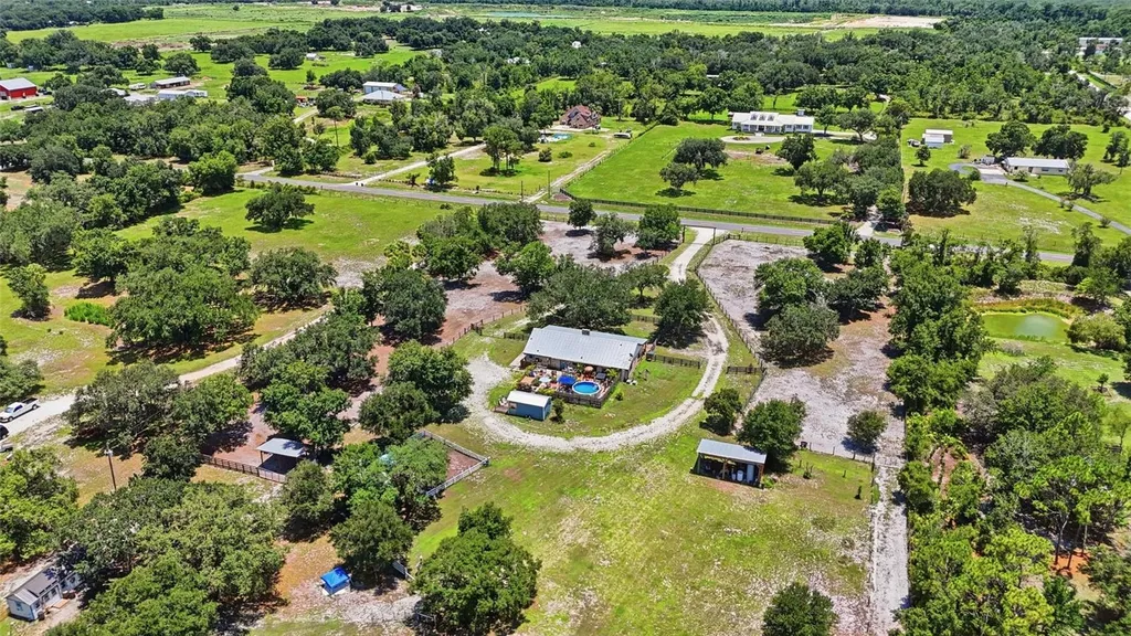 7674 SW Environmental Lab Street Arcadia FL 34266