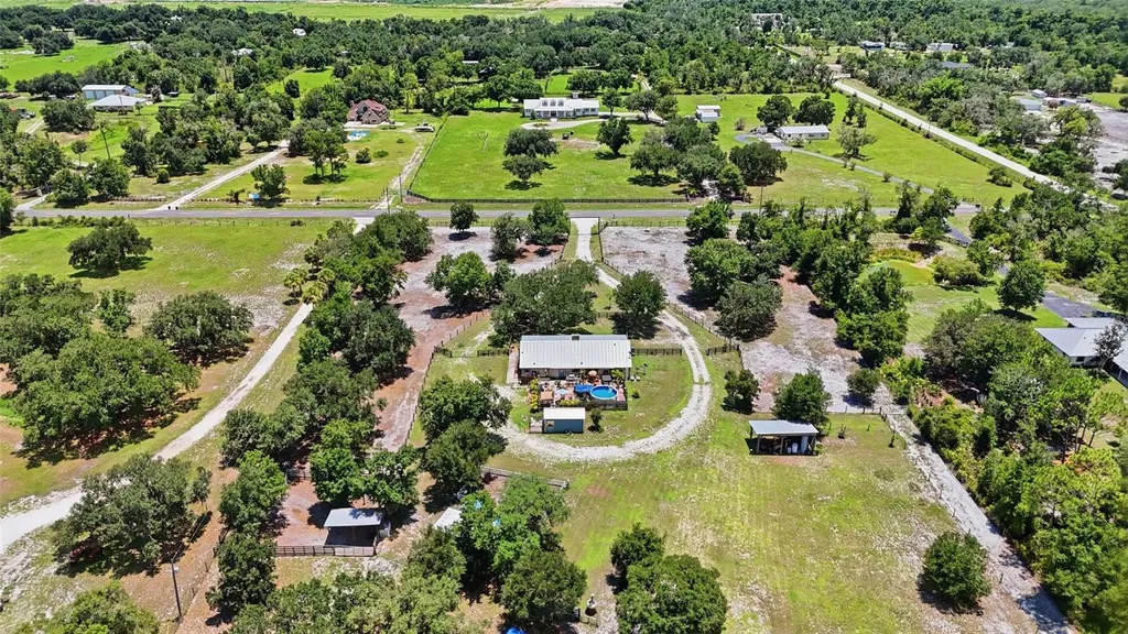 7674 SW Environmental Lab Street Arcadia FL 34266