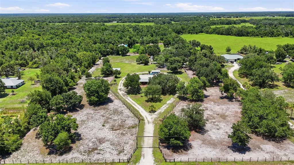 7674 SW Environmental Lab Street Arcadia FL 34266
