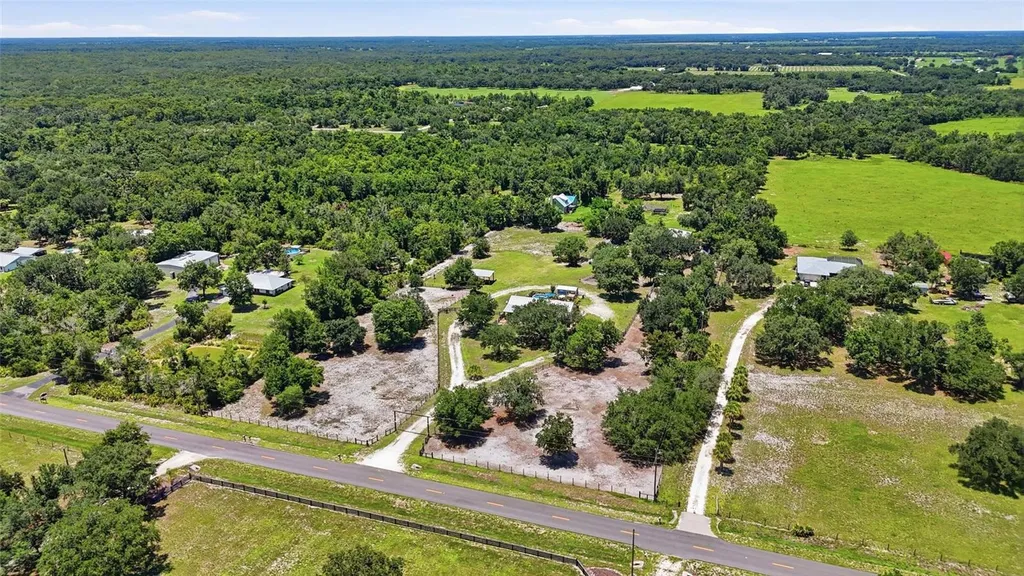 7674 SW Environmental Lab Street Arcadia FL 34266