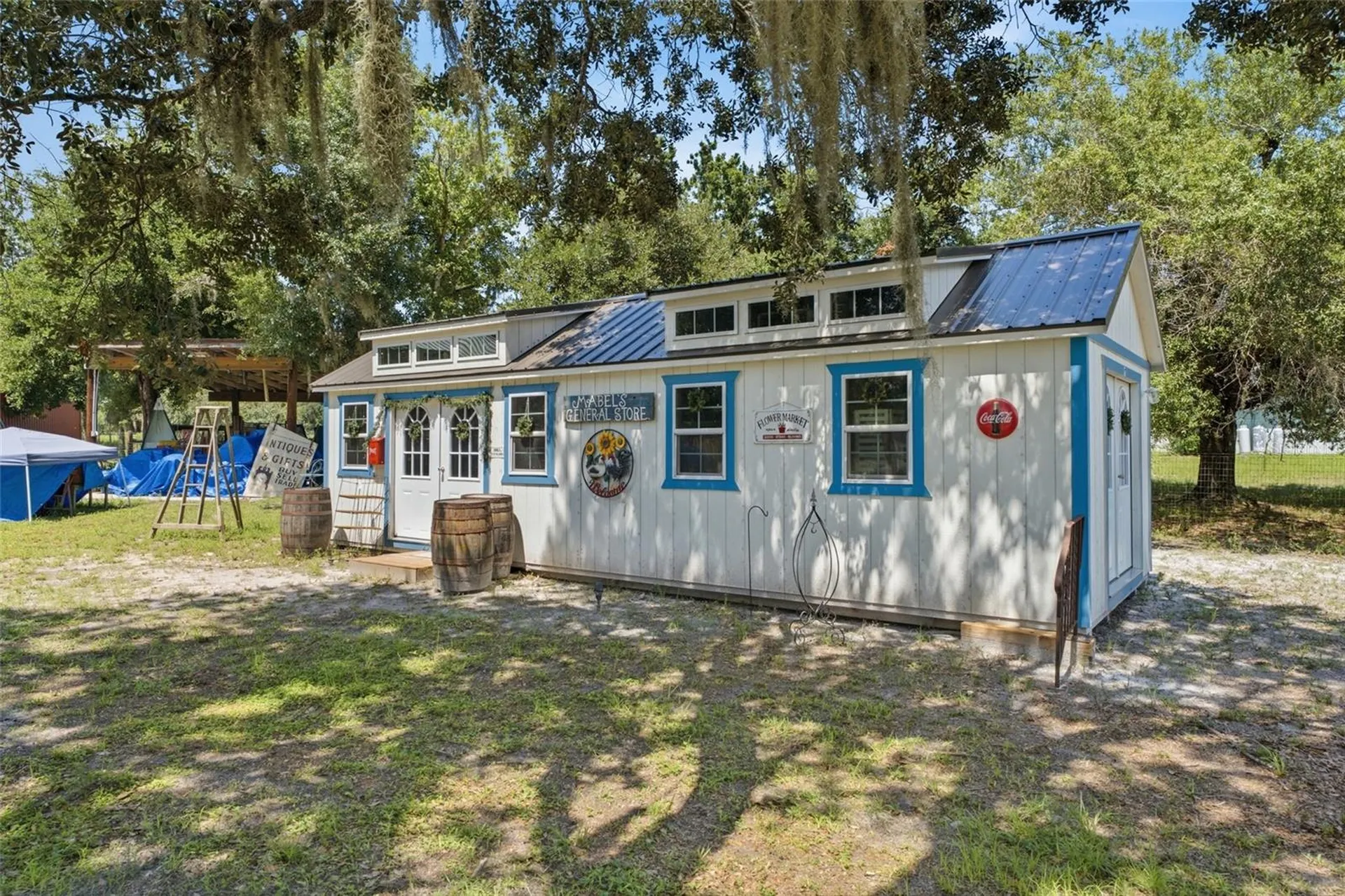 7674 SW Environmental Lab Street Arcadia FL 34266