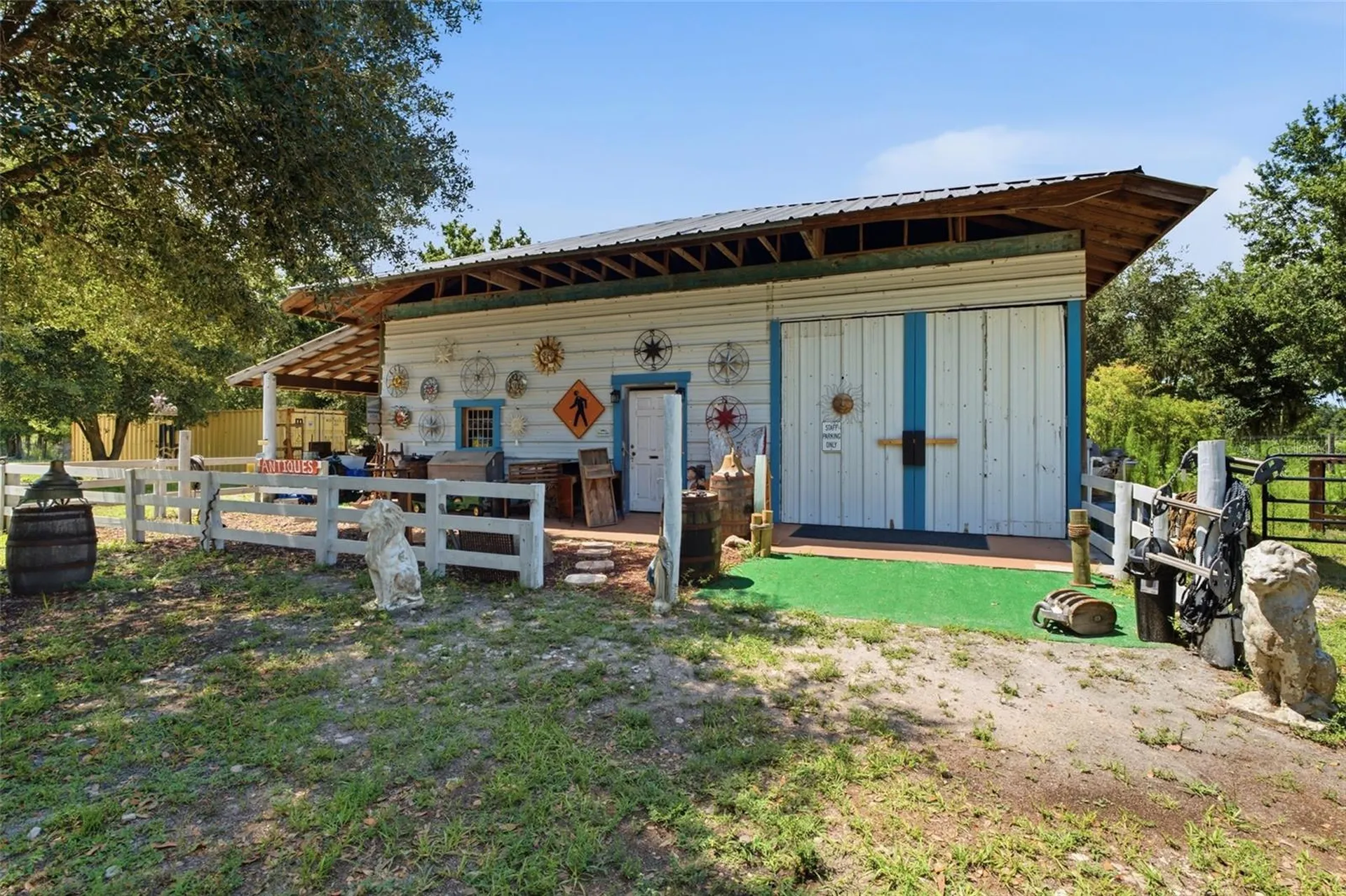 7674 SW Environmental Lab Street Arcadia FL 34266