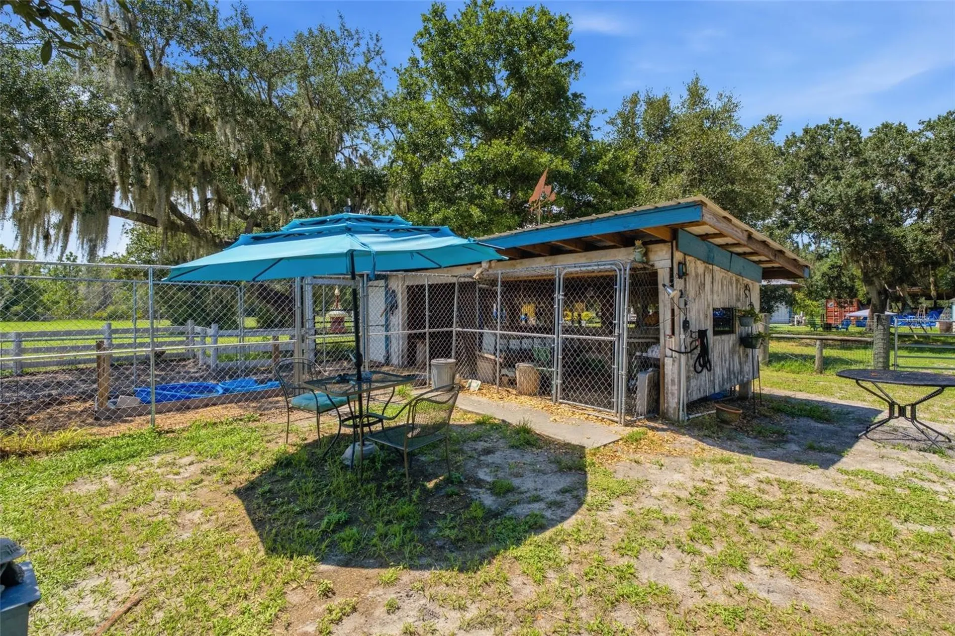 7674 SW Environmental Lab Street Arcadia FL 34266