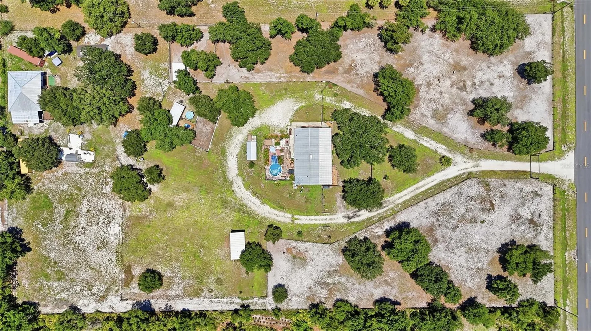 7674 SW Environmental Lab Street Arcadia FL 34266