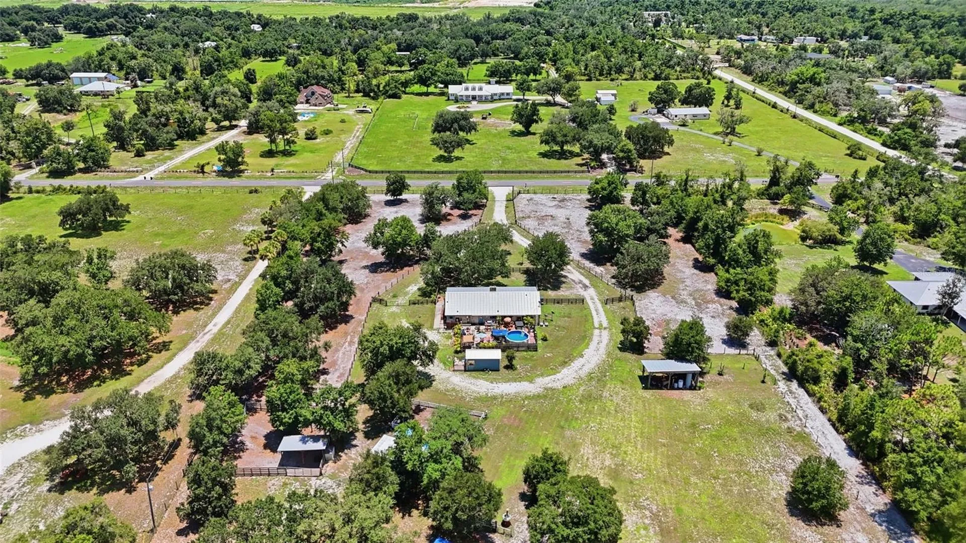 7674 SW Environmental Lab Street Arcadia FL 34266