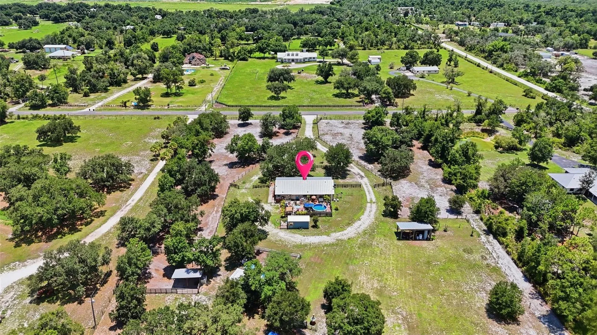 7674 SW Environmental Lab Street Arcadia FL 34266