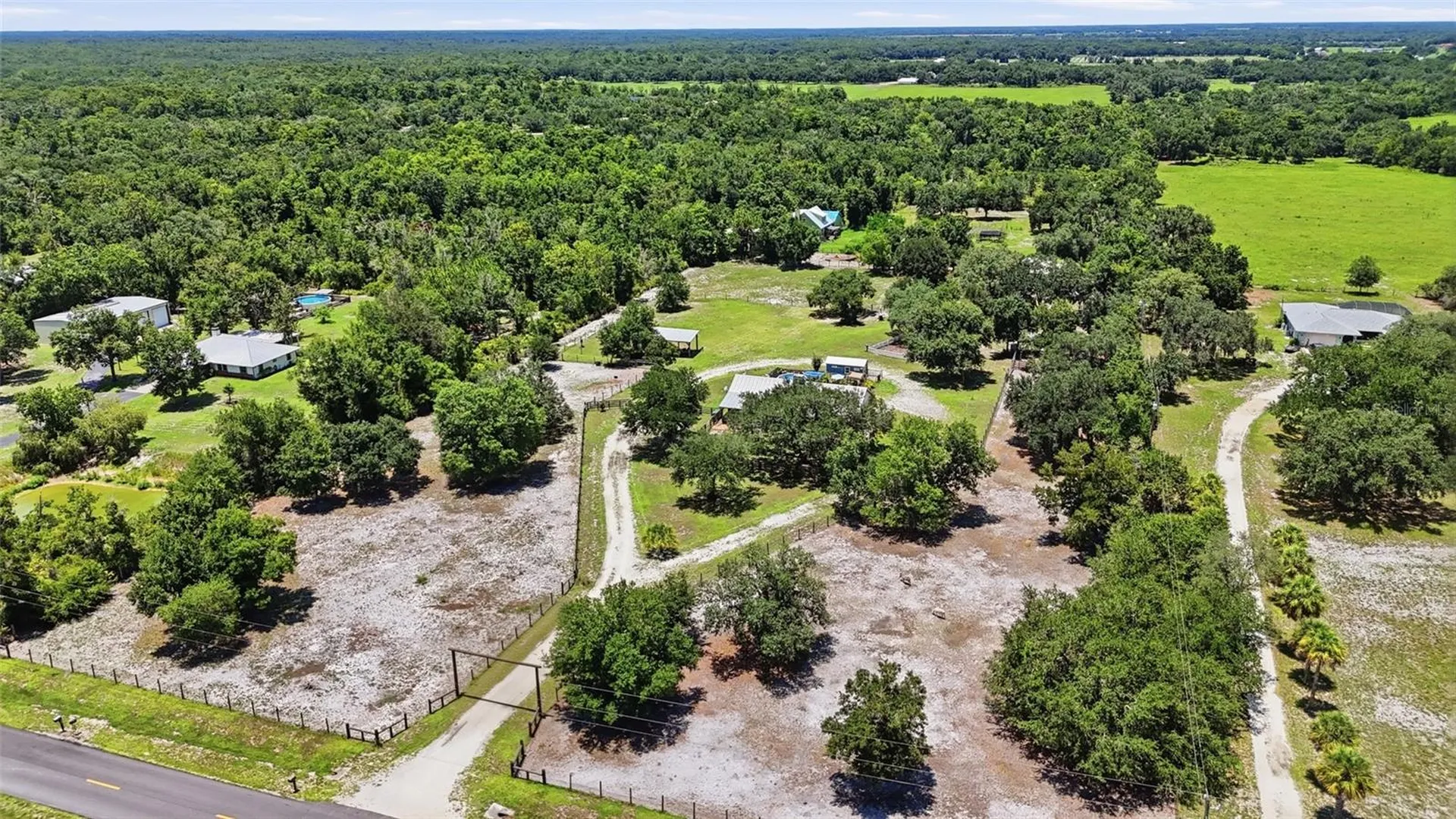 7674 SW Environmental Lab Street Arcadia FL 34266