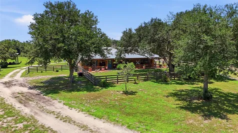 7674 SW Environmental Lab Street Arcadia FL 34266