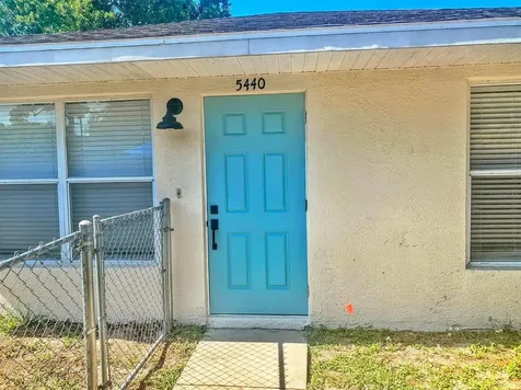 5440 Kensington Street Sarasota FL 34232