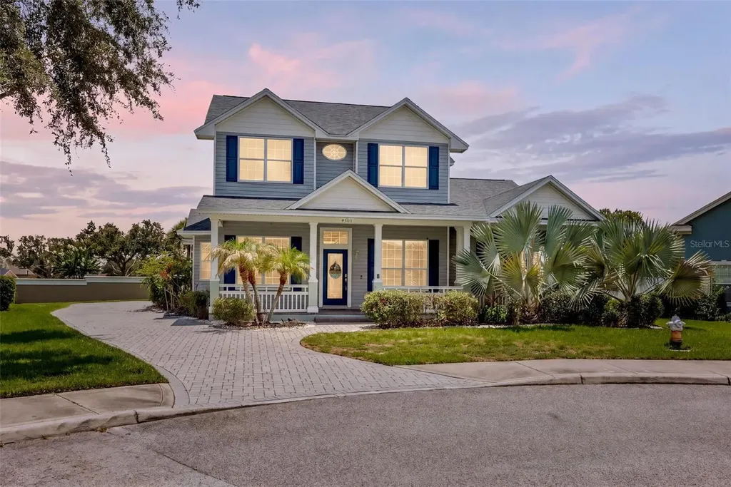 4303 Tokose Place Lakeland FL 33811