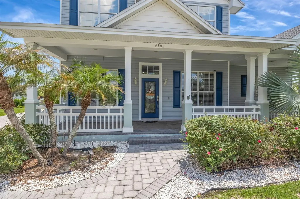 4303 Tokose Place Lakeland FL 33811