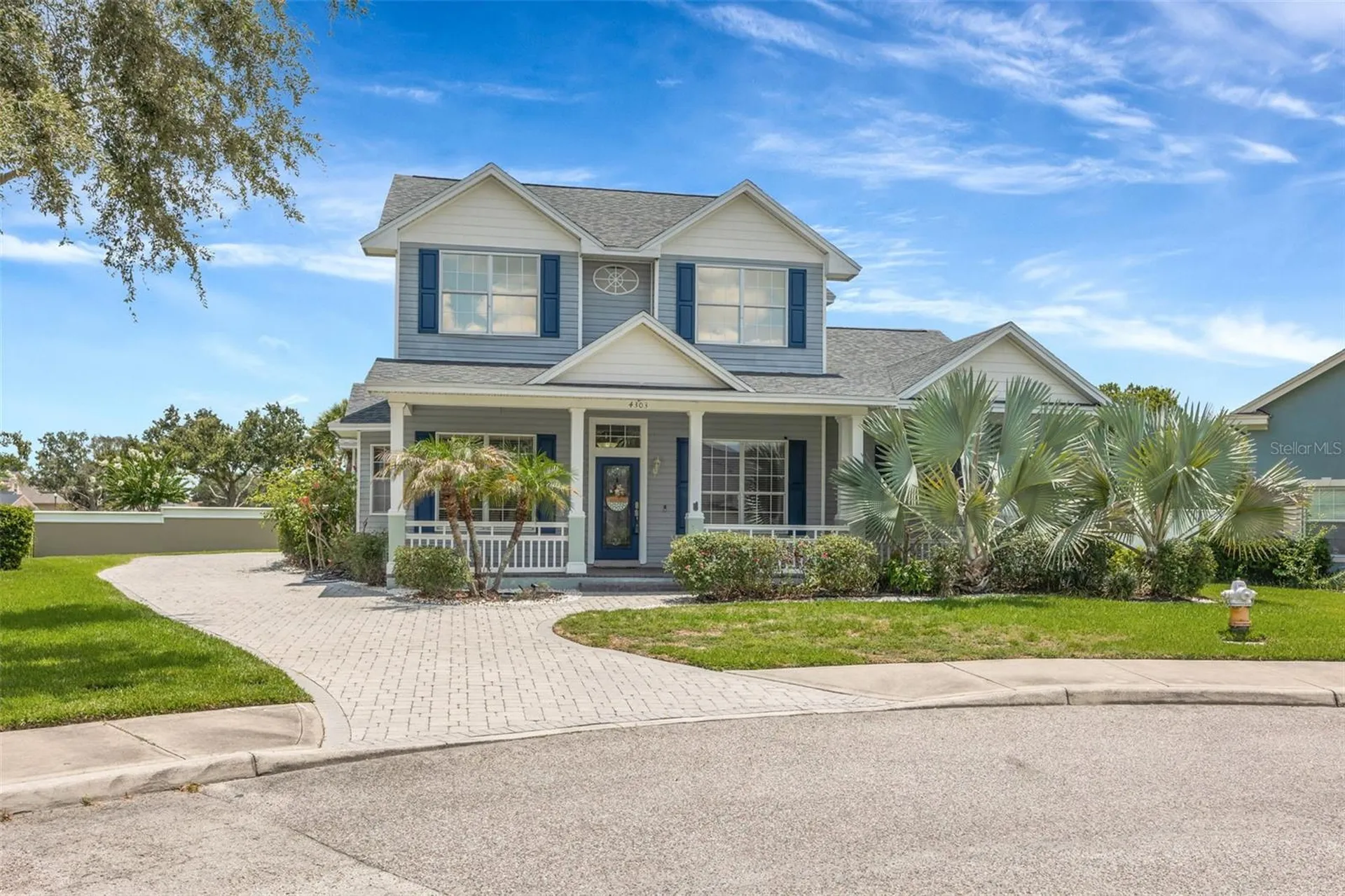 4303 Tokose Place Lakeland FL 33811