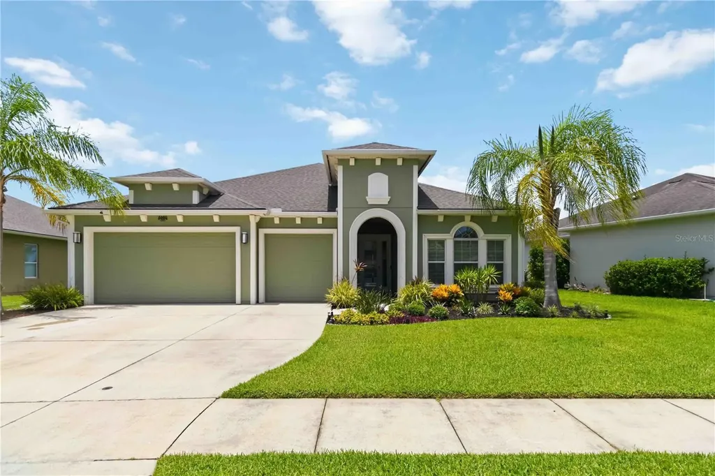 6860 Forkmead Lane Port Orange FL 32128