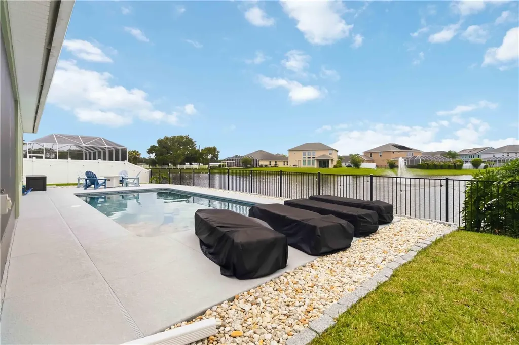 6860 Forkmead Lane Port Orange FL 32128