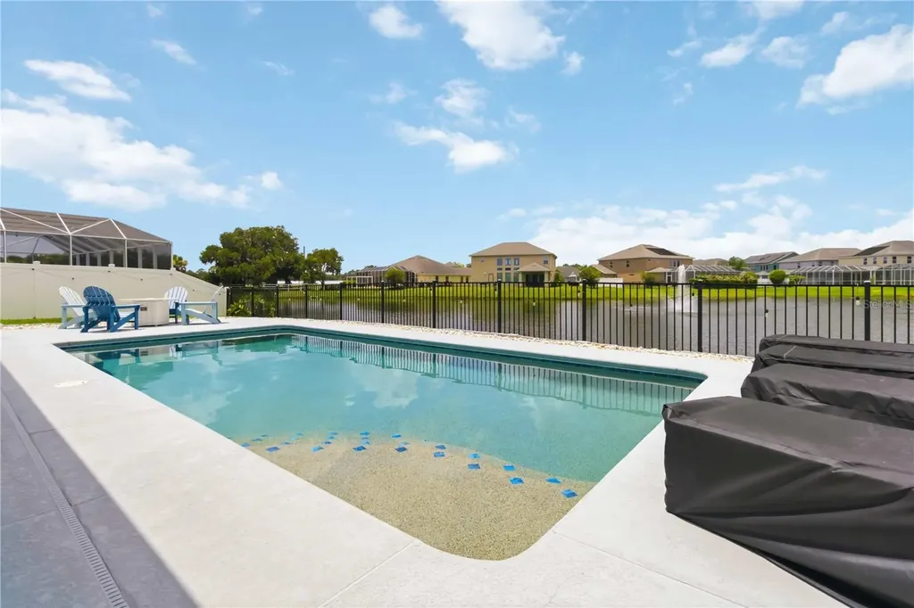 6860 Forkmead Lane Port Orange FL 32128
