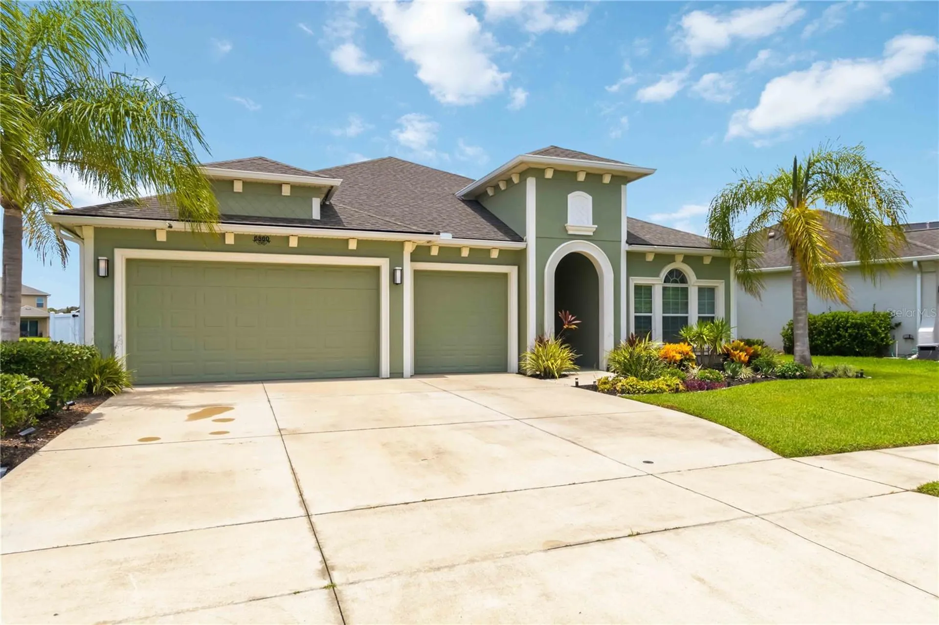 6860 Forkmead Lane Port Orange FL 32128