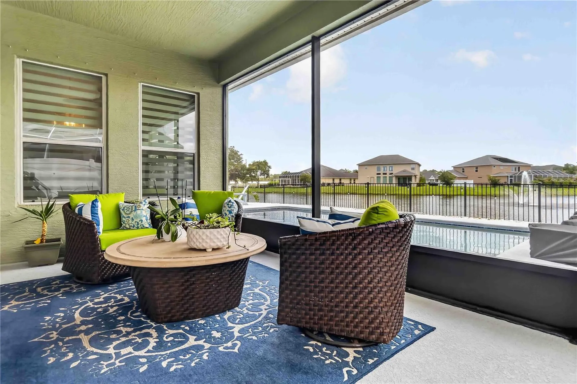 6860 Forkmead Lane Port Orange FL 32128