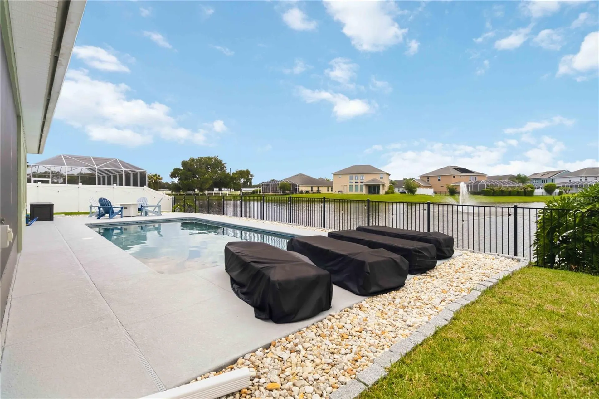 6860 Forkmead Lane Port Orange FL 32128